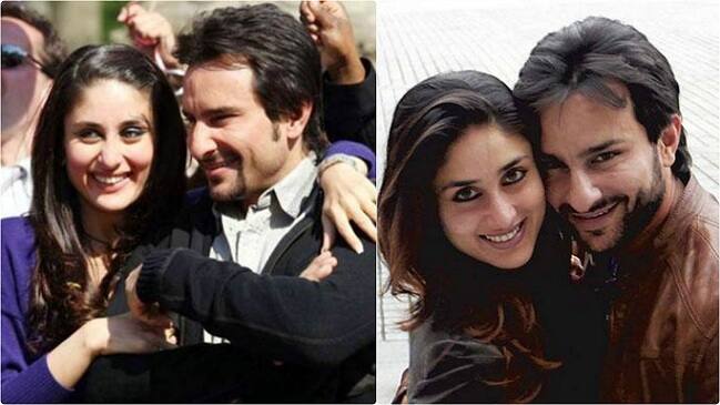 Baby Half Kareenas Half Mine Nice Feeling Says Saif Ali Khan আসন্ন শিশু অর্ধেক তাঁর, অর্ধেক করিনার, বললেন সেফ