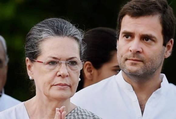 Sc Verdict On Privacy Blow To Fascist Forces Rahul Gandhi Will Herald New Era For Individual Rights Says Sonia গোপনীয়তার অধিকার: সুপ্রিম কোর্টের রায় ফ্যাসিস্ত শক্তিগুলিকে বড় ধাক্কা, বললেন রাহুল, কেন্দ্রকে তোপ সনিয়ারও