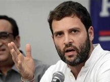 ‘উড়তা পঞ্জাব’ মুক্তির পক্ষে রাহুল গাঁধী