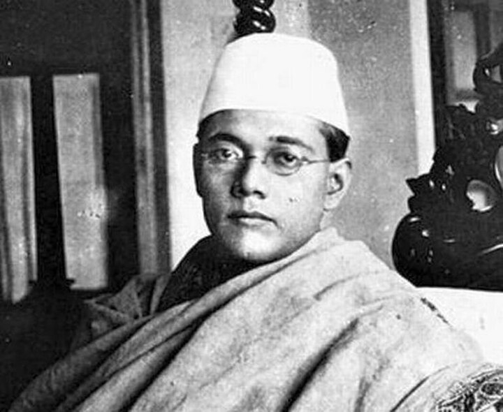 PM Modi, President Kovind, BJP chief Amit Shah and top politicos pay tribute on Netaji Jayanti নেতাজির জন্মদিনে শ্রদ্ধা জানালেন রাষ্ট্রপতি, প্রধানমন্ত্রী সহ দেশের সব শীর্ষ নেতা