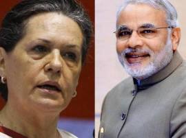 Modi Govt Toppling Elected Govts In Greed For Power Sonia ক্ষমতার লোভে নির্বাচিত সরকারকে উৎখাত করছে মোদী সরকার, আক্রমণ সনিয়ার