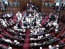 রাজ্যসভায় অর্থবিলে বিরোধীদের পাঁচটি সংশোধনী গৃহীত, অস্বস্তিতে সরকার