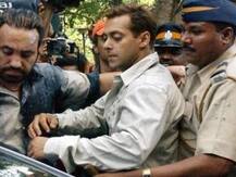 সলমনই চিঙ্কারা শিকার করেছিলেন, দাবি গাড়ির চালকের