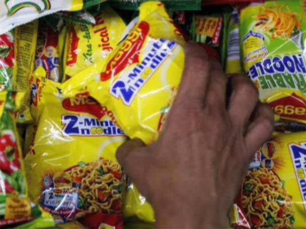 সুপ্রিম কোর্ট ফের তুলল ম্যাগি মামলা, বিপাকে নেসলে Maggi controversy: SC revives govt’s case against Nestle India in NCDRC সুপ্রিম কোর্ট ফের তুলল ম্যাগি মামলা, বিপাকে নেসলে