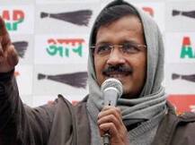 ক্ষমতা থাকলে সনিয়াকে গ্রেফতার করুক বিজেপি, কেজরীবালের টুইট