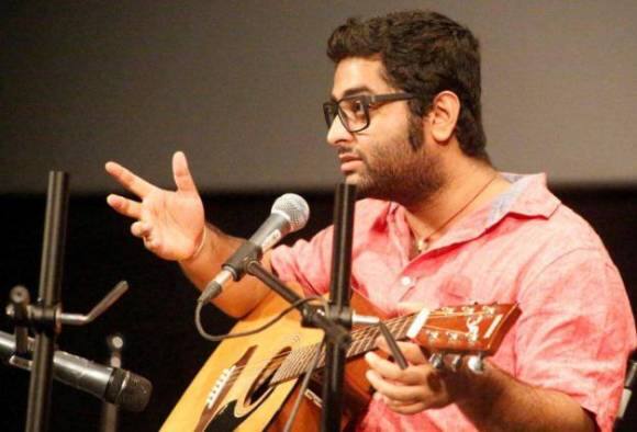 Arijit Singh Birthday:memorable songs of ther singer আজ অরিজিত সিংহর জন্মদিন, দেখে নেওয়া যাক শিল্পীর জনপ্রিয় কয়েকটি গান