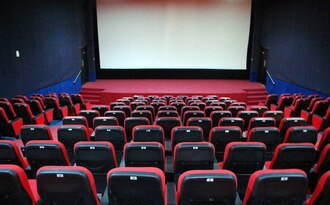 Cinema Hall Latest News Photos And Videos On Cinema Hall Abp Live