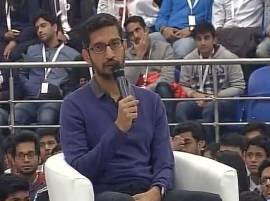 Google Ceo Sundar Pichais Quora Account Hacked গুগলের সিইও সুন্দর পিচাইয়ের অ্যাকাউন্ট হ্যাকড!