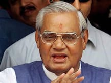 বাজপেয়ীর মৃত্যুর গুজব ছড়াল সোশ্যাল মিডিয়ায়