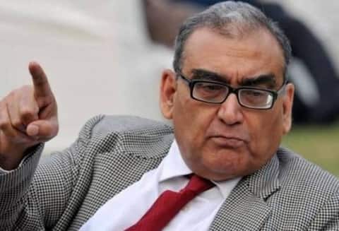 যৌনতা পুরুষদের সহজাত প্রবৃত্তি, বেকারি বাড়ছে, তাই এত ধর্ষণ! কাটজুর মন্তব্যে আলোড়ন