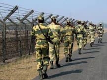 ভারত-পাক সীমান্তের সুরক্ষা বাড়াতে উচ্চ পর্যায়ের কমিটি গড়ল কেন্দ্র