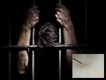 ৩ মাসের মেয়েকে অপহরণ-ধর্ষণ, যাবজ্জীবন কারাবাস