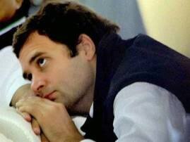 Rahul Is Involved In Chopper Case Says Bjp কপ্টার কাণ্ড: উঠল রাহুল গাঁধীর নাম, এনফোর্সমেন্ট ডিরেক্টরেটকে চিঠি দিল বিজেপি