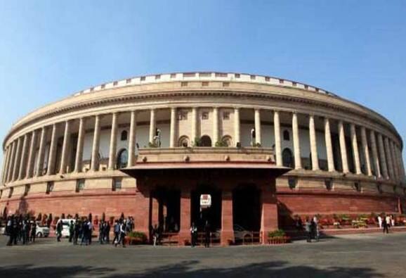 Winter Session Heated Exchanges Between Oppn Bjp Disrupts Parliament Proceedings আজও উত্তাল সংসদ, নোট বাতিল ঘিরে সরব বিরোধীরা, চপার-দুর্নীতি নিয়ে পাল্টা স্লোগান বিজেপির