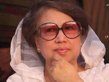 রাষ্ট্রদ্রোহিতা সহ ৯টি মামলায় জামিন খালেদার