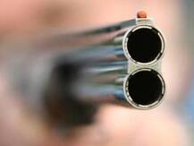 চিকিত্‍সক স্ত্রীকে গুলি করে হত্যা তথ্য-প্রযুক্তি কর্মীর