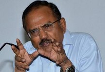 ফের জাতীয় নিরাপত্তা উপদেষ্টা পদে নিযুক্ত, ডোভালকে এবার ক্যাবিনেট মন্ত্রীর মর্যাদা