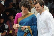 প্রিয়াঙ্কা ‘পাপ্পুর পাপ্পি’, মমতা ‘কত্থক নাচবেন’, বেলাগাম বক্তব্য কেন্দ্রীয় মন্ত্রীর