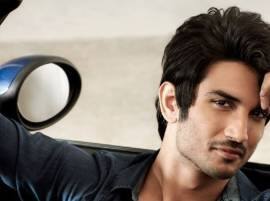 Sushant Singh Injures Knee While Shooting Raabta ‘রাবতা’-র শ্যুটিংয়ে চোট পেয়েছেন সুশান্ত সিংহ রাজপুত