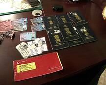 উত্তরপ্রদেশের দেওবন্দ, মুজফফরনগরের সমস্ত পাসপোর্ট খতিয়ে দেখে পুলিশ খুঁজবে জঙ্গি যোগ