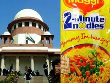 ৫৫০ টন মজুত ম্যাগি নষ্ট করতে অনুমতি সুপ্রিম কোর্টের