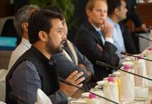 ফ্রিজ করা হল বিসিসিআই-এর অ্যাকাউন্ট, প্রশ্ন ইন্দোর টেস্টের ভবিষ্যৎ নিয়ে