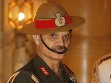 সীমান্ত সুরক্ষিত থাকলেই দেশ সমৃদ্ধ হবে: সেনাপ্রধান