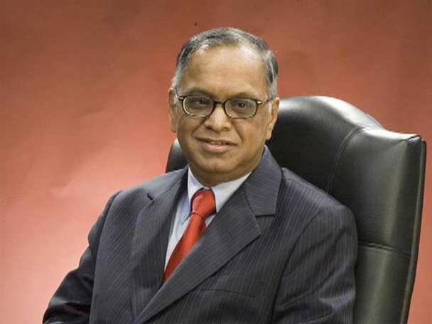 Note ban went down well with rural India: Narayana Murthy শহুরে বুদ্ধিজীবীরা খুশি না হলেও বিমুদ্রাকরণ স্বাগত জানিয়েছেন গ্রাম ভারতের সংখ্যাগরিষ্ঠ মানুষ, অভিমত নারায়ণমূর্তির