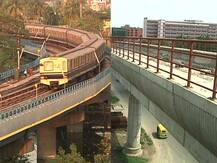 পুজোর আগেই প্রাথমিকভাবে সেক্টর ফাইভ থেকে সল্টলেক স্টেডিয়াম পর্যন্ত চালু হবে ইস্ট-ওয়েস্ট মেট্রো?