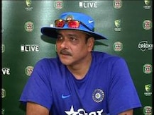 আইসিসি-র কমিটি থেকে শাস্ত্রীর পদত্যাগ
