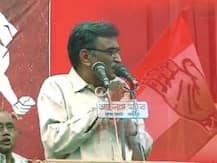 শরিকি আপত্তি উড়িয়ে শাসকদলের সন্ত্রাস মোকাবিলায় জোটের পক্ষেই রাজ্য সিপিএম