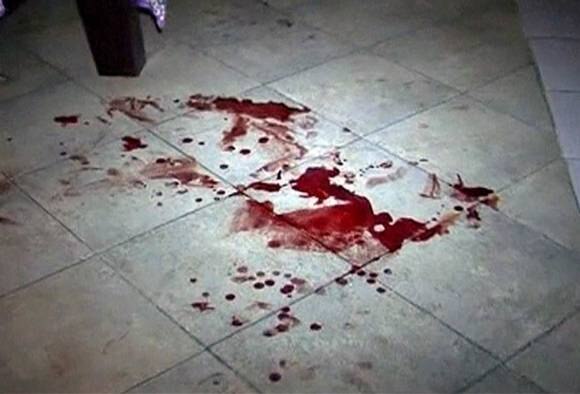 Man Goes On Stabbing Spree In Chirag Dilli রাজধানীতে উন্মত্ততা, শ্বশুরবাড়িতে তাণ্ডব চালিয়ে শাশুড়িকে খুন করল জামাই