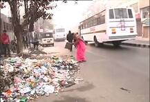 অন্ধ্রের এই শহরে রাস্তায় জঞ্জাল ফেললেই বাড়িতে পৌঁছে যাচ্ছে রিটার্ন গিফট