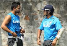 কোহলির থেকে অনেকটাই এগিয়ে রাখব সচিনকে: হরভজন