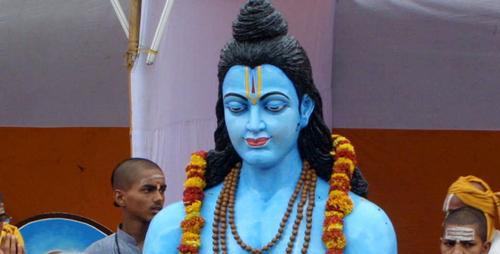 অযোধ্যায় রামের মূর্তি বসানোর সিদ্ধান্ত স্বাগত, ১০টি রূপোর তির উপহার দিচ্ছে শিয়া বোর্ড