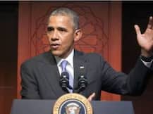 আমন্ত্রণ পেলে আগামী বছর জিইএস সম্মেলন উপলক্ষ্যে ভারতে যেতে চাই: ওবামা