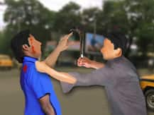 দিল্লিতে দোকানের সামনে মদ্যপানে বাধা, ২ ভাইকে দৃষ্কৃতীদের মারধর, মৃত ১