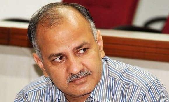 BJP attempting to 'buy' seven AAP MLAs at Rs 10 crore each,alleges Sisodia মাথাপিছু ১০ কোটি টাকায় সাত আপ বিধায়ককে ভাঙাতে চাইছে বিজেপি, শিসোদিয়ার চাঞ্চল্যকর দাবি, মোদিকে নিশানা