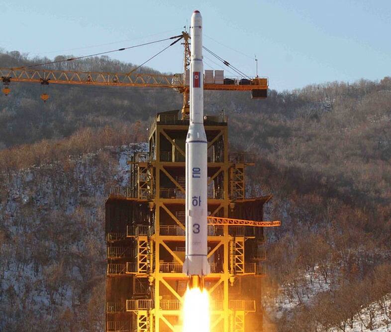 India Can Help In Resolving North Korea Nuclear Crisis Says Us Commander উত্তর কোরিয়া পরমাণু সঙ্কট মেটাতে সাহায্য করতে পারে ভারত, বলল ওয়াশিংটন