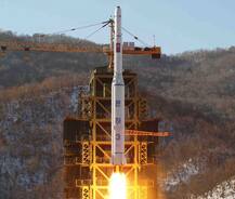 উত্তর কোরিয়া পরমাণু সঙ্কট মেটাতে সাহায্য করতে পারে ভারত, বলল ওয়াশিংটন