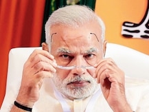 ২০১৪ থেকে সাড়ে তিন বছরে প্রচারে মোদী সরকারের ব্যয় ৩,৭৫৫ কোটি টাকা