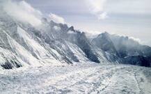 মাচিলে তুষারপাতে চাপা পড়ে থেকে উদ্ধার ৫ সেনা জওয়ান শেষ পর্যন্ত মারা গেলেন