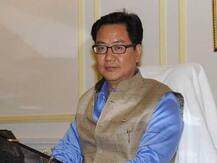 রামজস বিতর্ক: জেএনইউ পড়ুয়া, আফজলের প্রতি সহানুভূতিশীলদের নিন্দা করে জওয়ানের ভিডিও ট্যুইটারে পোস্ট করলেন রিজিজু