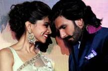 রণবীর সিংহ কি বলিউডের বেস্ট কিসার? দেখুন কী বলছেন দীপিকা