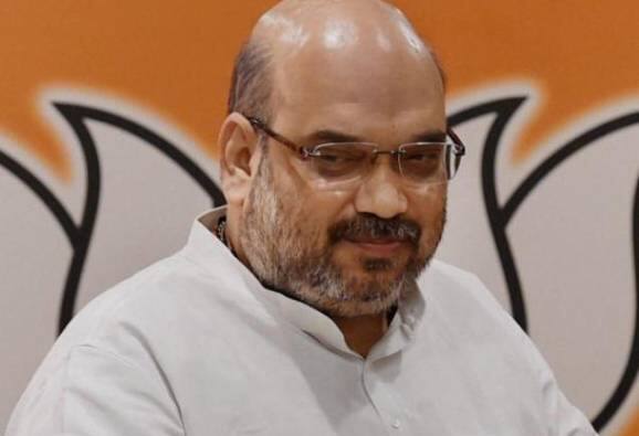 Former Aiadmk Minister Nainar Nagendran 14 Others Join Bjp In Presence Of Amit Shah প্রাক্তন এডিএমকে মন্ত্রী নাইনার নগেন্দ্রন সহ ১৫ জন যোগ দিলেন বিজেপিতে