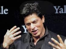 যৌনগন্ধী মন্তব্য, সলমনের পর বিতর্কে শাহরুখ