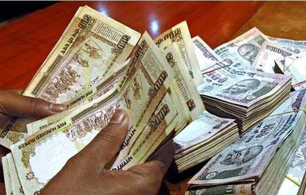 IT has unearthed undisclosed income of Rs 7,961 crore post demonetisation নোট বাতিলের পর ৭,৯৬১ কোটি টাকার অঘোষিত আয়ের হদিশ পেয়েছে আয়কর বিভাগ