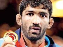 রিও-য় ৬৫ কেজি ফ্রিস্টাইল বিভাগে আজ পদকের লক্ষ্যে নামছেন ভারতীয় কুস্তিগীর যোগেশ্বর দত্ত