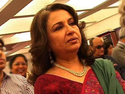 ভোপাল নবাবদের সম্পত্তির দাবিতে আদালতে শর্মিলা ঠাকুর