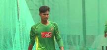 চার ফাস্ট বোলার খেলাবে বাংলাদেশ? ভারতকে অফ-কাটারে ঘায়েল করতে চান মুস্তাফিজুর